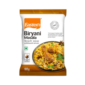 Biryani Masala