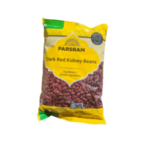 Parsram Dark Red Kidney Beans 1kg
