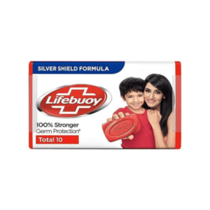 Lifebuoy Soap 125g