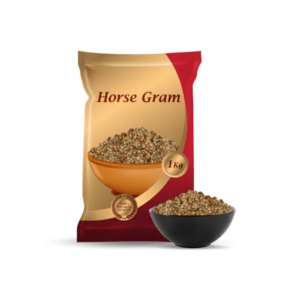 ICS Horse Gram 1kg