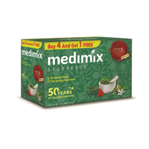 Medimix Ayurvedic Soap