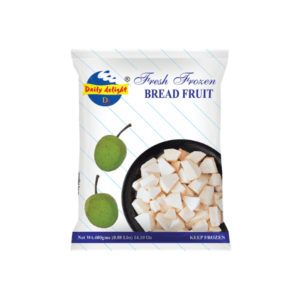 D.D Bread Fruit 400g