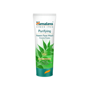 Himalaya Neem Face Wash 100ml