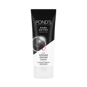 Ponds Pure Detox Facewash 200g