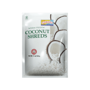 Ashoka Coconut Shreds 310g