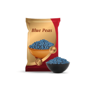 GE Blue Peas 1kg