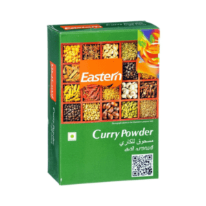 Eastern Curry Powder 165g