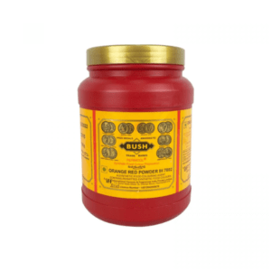 Bush Orange Red 1kg