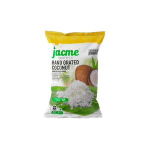 Jacme grated coconut 400g