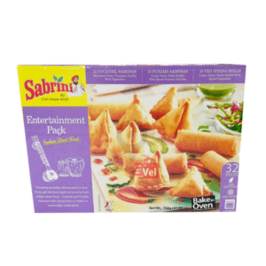 Enterainment Pack 768g