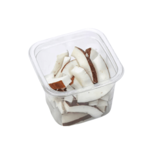 D.D Sliced coconut 400g