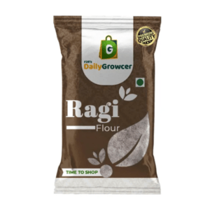 DT Ragi Flour 1kg