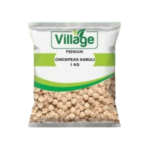 Village chikpea kabuli 1kg