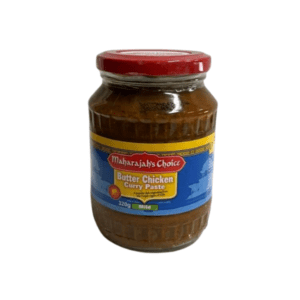 MC Butter chicken 320g