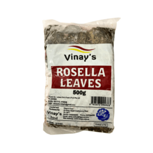 Vinays Rosella Leaves 500g