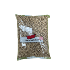 Spicepack Chickpea Ordriver 5kg