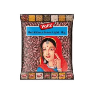 Pattu Red Kidney Beans Light 1kg