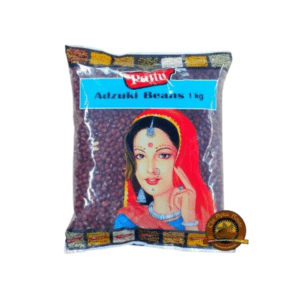 Pattu Adzuki Beans 1kg