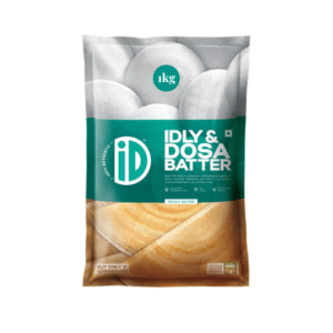 Vaishu Idly dosa batter 1KG