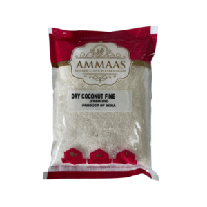 Ammaas Coconut Fine 500g