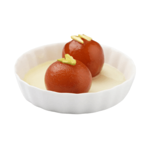 Gulab Jamun 2pc