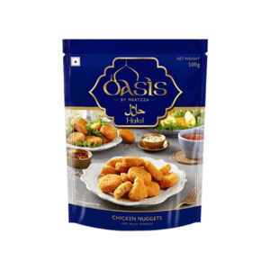 Oasis Chicken shami kabab