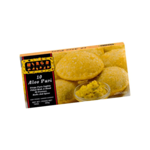 Mexim Dal puri 10pc