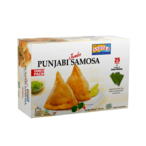 Punjabi Samosa 25pc