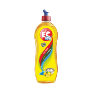 EC Dishwash Liquid lemon 1L