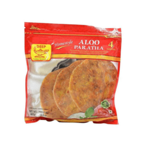 Deep Aloo Paratha 4pc