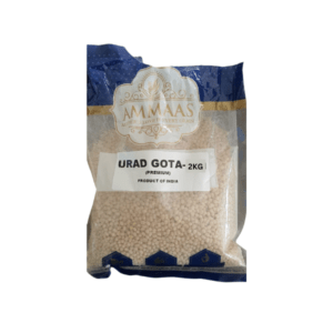 Ammaas Urad Gota 2kg