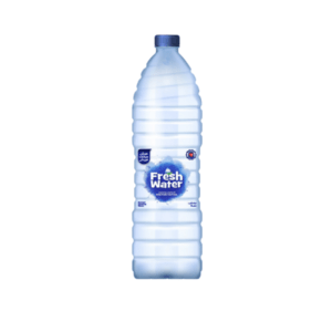 Water 600ML