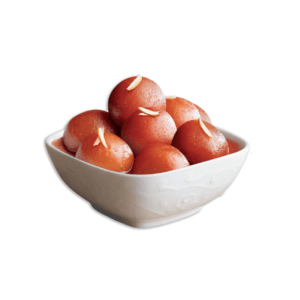 Gulab Jamun 6pc