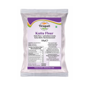 Kuttu Flour 500g