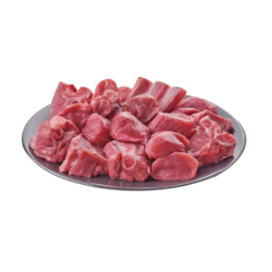 Goat meat 1kg