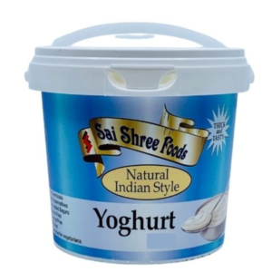 Sai Shree Yoghurt 10kg