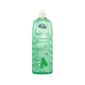 Ec Dishwash Liquid Aloe Fresh 1L