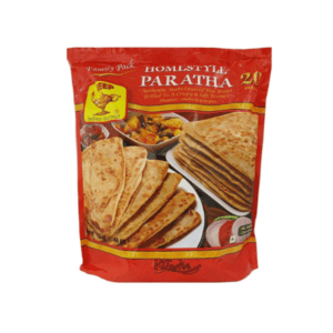 Deep Home style Paratha 20pc