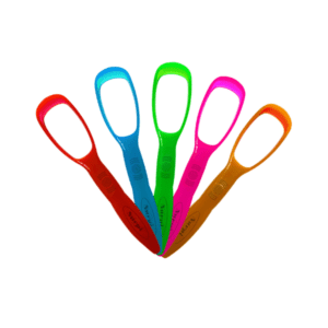 tongue cleaner plastic