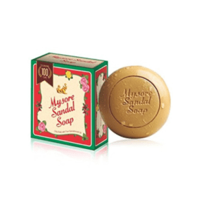 Mysore sandal soap 75g