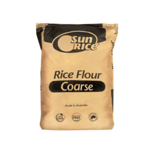 Rice Flour Coarse 1kg