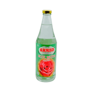 Ahmed Rose water