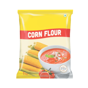 DT Corn Flour 1kg