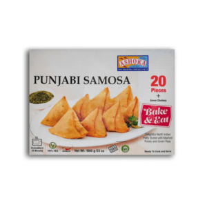 Asli Punjabi Samosa 20pc