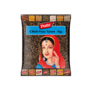 Pattu Chick Peas Tyson 1kg