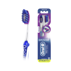 Oral-b brush