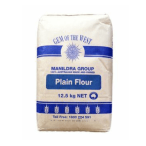 Manildra Plain Flour 10kg