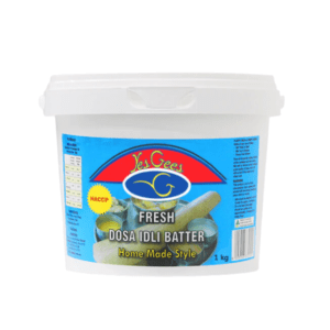 Yes Gees Dosa Idli Batter 1kg