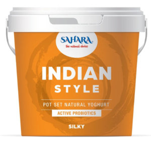 sahara yoghurt 2kg