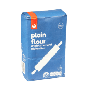 Plain Flour 1kg